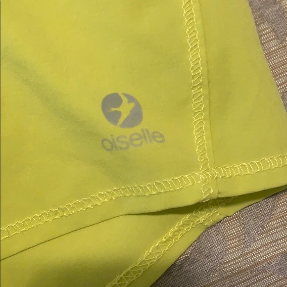 Oiselle Mac Roga - Picture 2 of 3